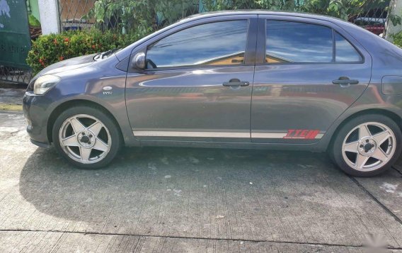 2013 Toyota Vios for sale in Manila-1