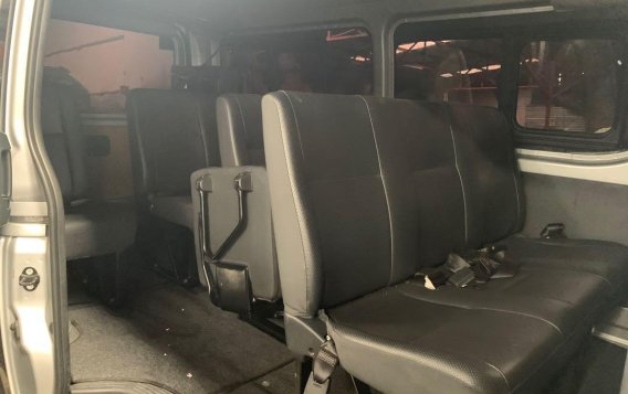 Used Toyota Hiace 2019 for sale in Quezon City-2