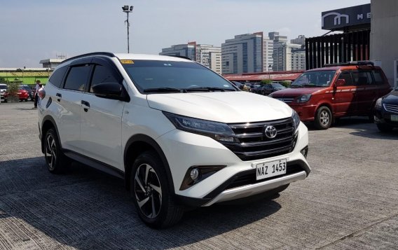 2019 Toyota Rush for sale in Pasig -4