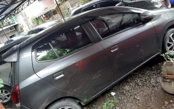 Toyota Wigo 2018 for sale in Quezon City-3