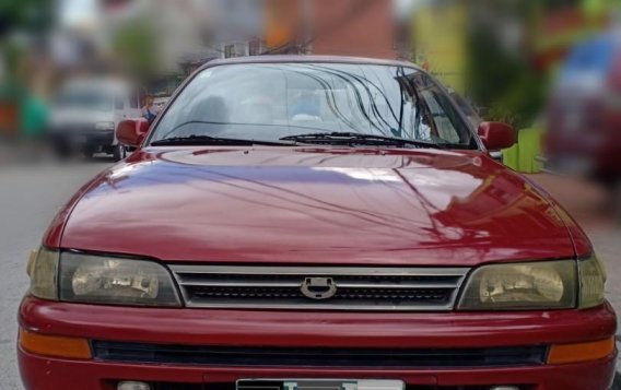 Used Toyota Corolla 1994 for sale in Quezon City-4