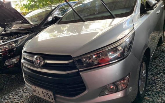 Used Toyota Innova 2016 for sale in Quezon City-1