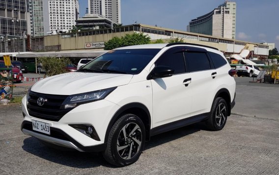 2019 Toyota Rush for sale in Pasig -1