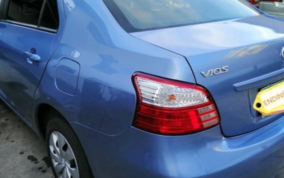 2015 Toyota Vios for sale in Manila-1