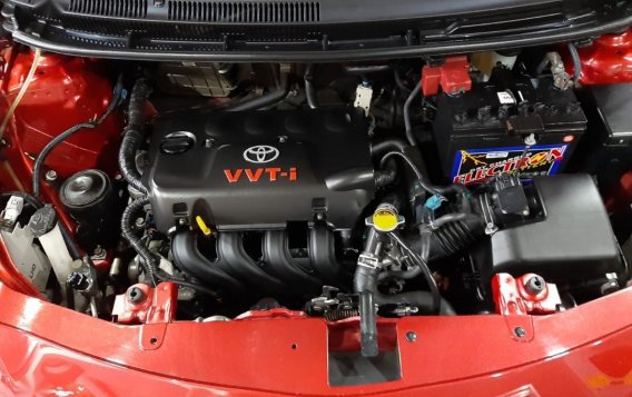 Toyota Vios 2012 for sale in Angeles -4