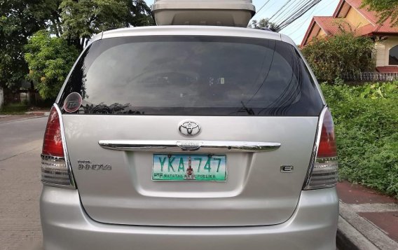 Used Toyota Innova 2011 for sale in Quezon City-3