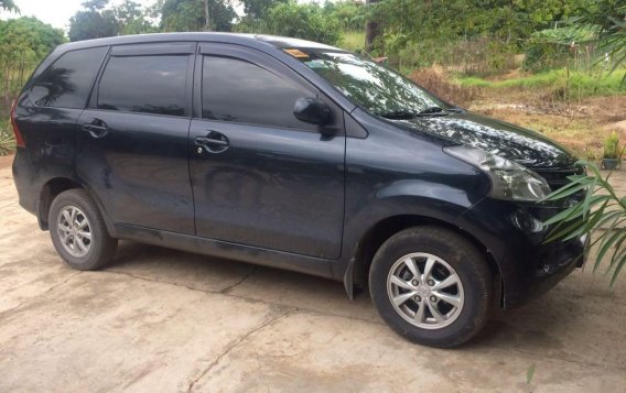 Toyota Avanza 2014 for sale in Manila -2