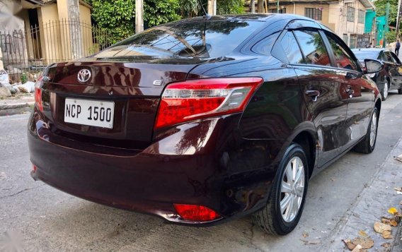 2018 Toyota Vios for sale in Makati -2