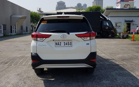 2019 Toyota Rush for sale in Pasig -5