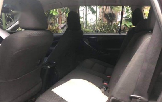 Sell 2016 Toyota Innova in Quezon City-4