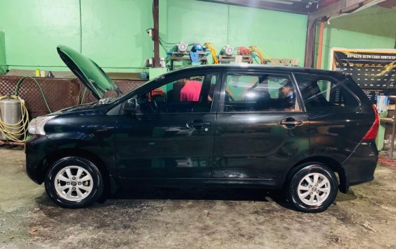 2nd-hand Toyota Avanza 2016 for sale in Manila-4