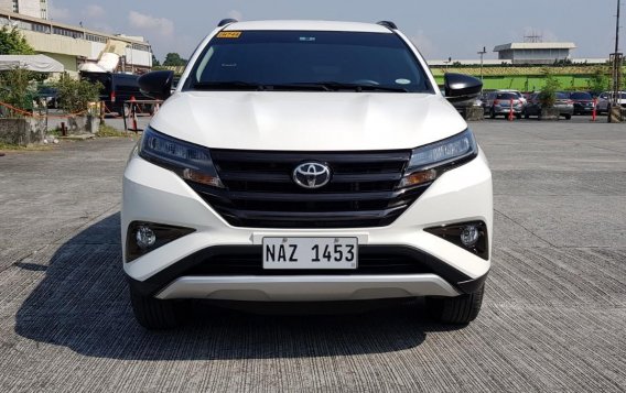 2019 Toyota Rush for sale in Pasig 