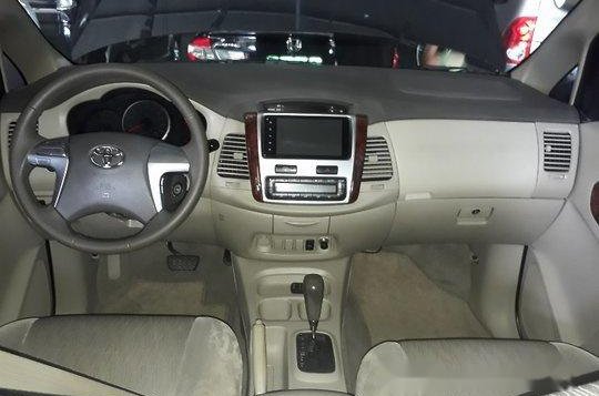 Used Toyota Innova 2016 for sale in Marikina-5