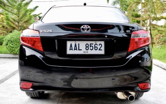 2015 Toyota Vios for sale in Angeles -4