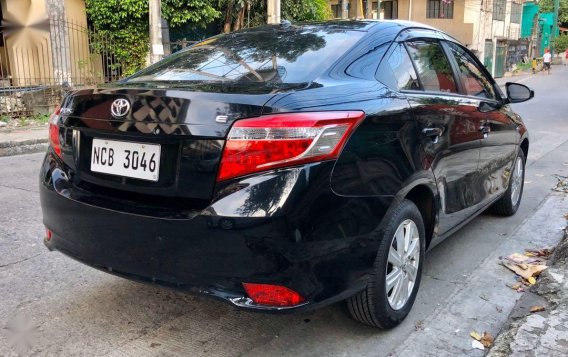 2017 Toyota Vios for sale in Makati -2