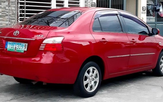 Toyota Vios 2012 for sale in Angeles -3