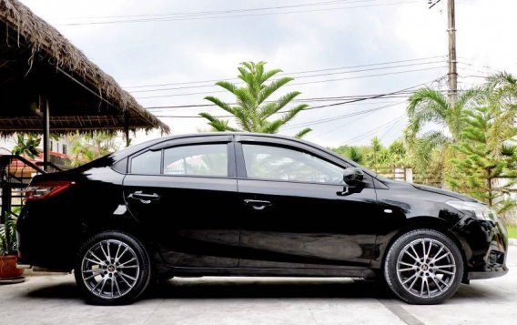 2015 Toyota Vios for sale in Angeles -3