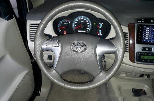 Used Toyota Innova 2016 for sale in Marikina-9