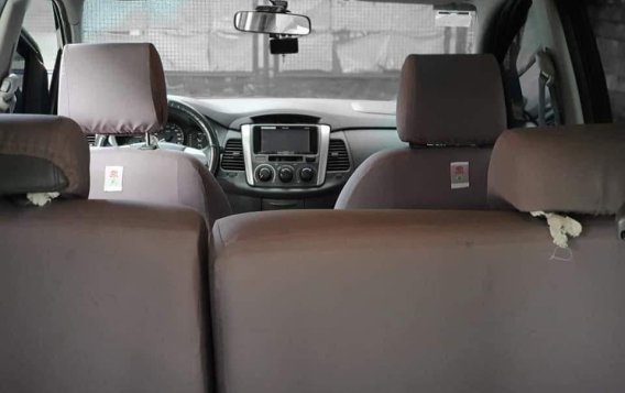 2015 Toyota Innova for sale in Mandaluyong -5