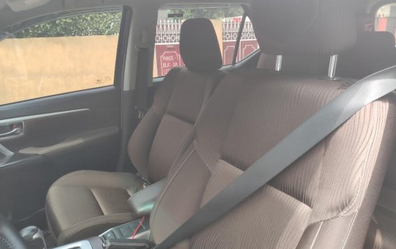 2019 Toyota Fortuner for sale in San Pedro-7