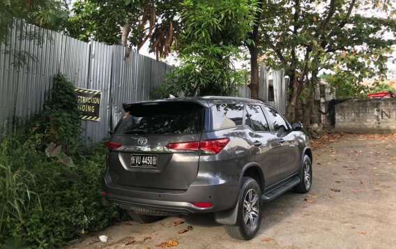 2017 Toyota Fortuner for sale in Parañaque-2