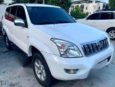 2nd-hand Toyota Land Cruiser 2004 for sale in Muntinlupa