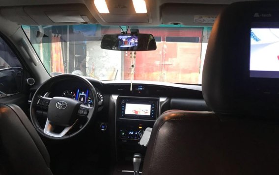 2017 Toyota Fortuner for sale in Antipolo-8