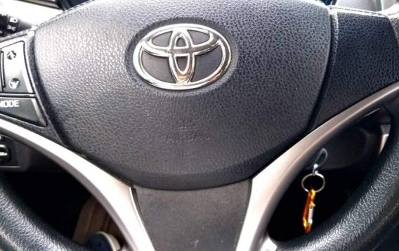 2013 Toyota Vios for sale in Paranaque -8