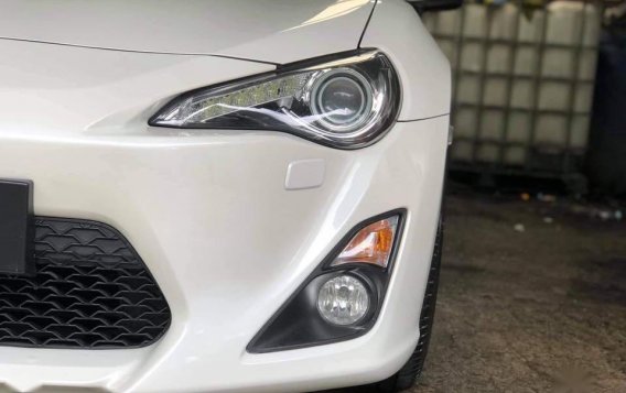 Toyota 86 2015 for sale in Angeles -3