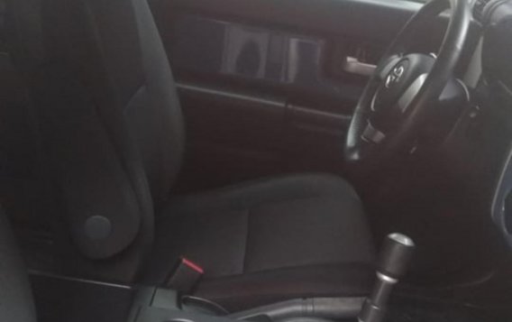 2014 Toyota Fj Cruiser for sale in San Juan-3