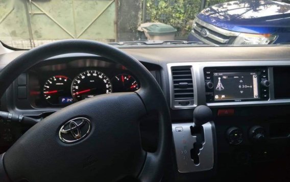 2018 Toyota Grandia for sale in Pasig -9