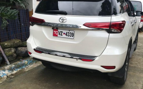 2017 Toyota Fortuner for sale in Antipolo-2