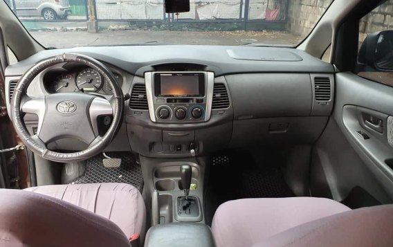 2015 Toyota Innova for sale in Mandaluyong -4