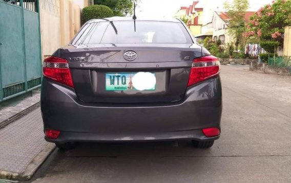 2013 Toyota Vios for sale in Paranaque -1