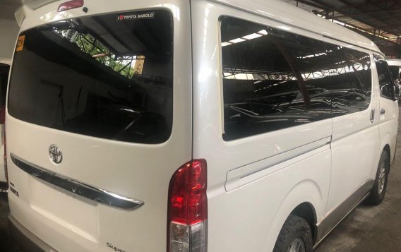 2019 Toyota Grandia for sale in Quezon City-7