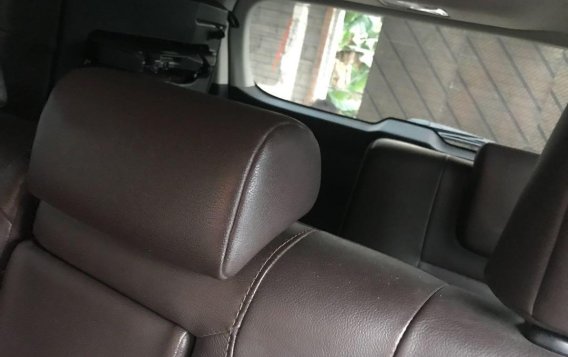 2017 Toyota Fortuner for sale in Antipolo-9