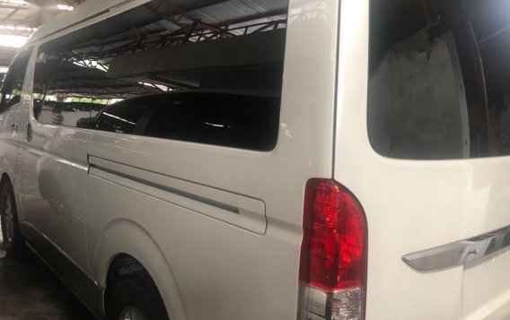2019 Toyota Grandia for sale in Quezon City-6