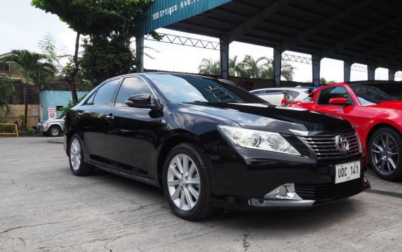 2013 Toyota Camry for sale in Pasig 