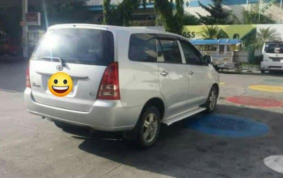 2006 Toyota Innova for sale in Pasay -4