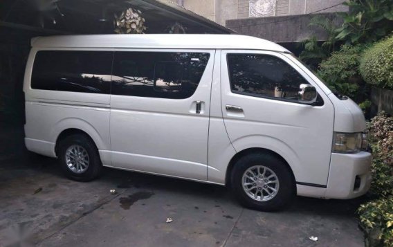 2018 Toyota Grandia for sale in Pasig -7