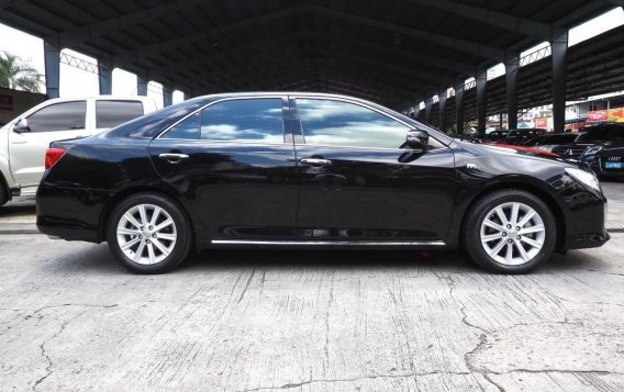 2013 Toyota Camry for sale in Pasig -1