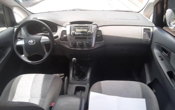 2014 Toyota Innova for sale in Marikina -5