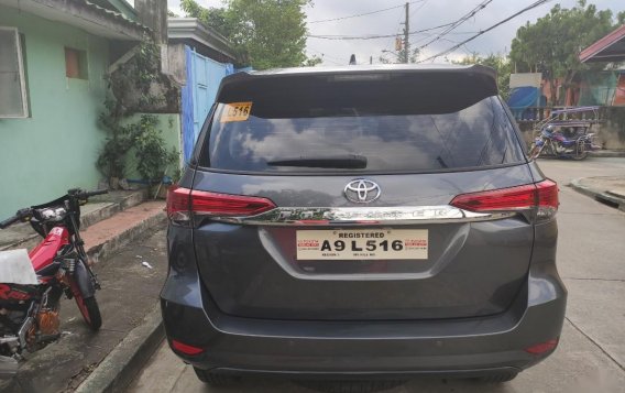 2019 Toyota Fortuner for sale in San Pedro