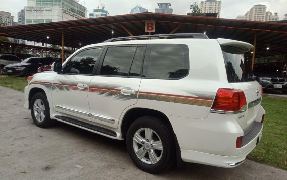Toyota Land Cruiser 2013 for sale in Pasig -3
