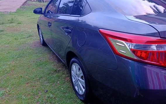 Used Toyota Vios 2014 for sale in Manila-1