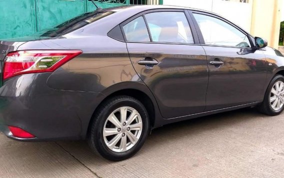 2013 Toyota Vios for sale in Paranaque -2