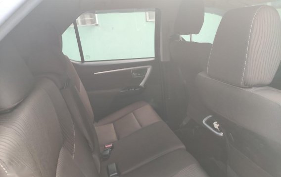 2019 Toyota Fortuner for sale in San Pedro-9