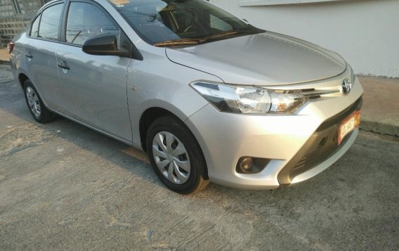 2016 Toyota Vios for sale in Marikina