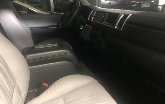 2019 Toyota Grandia for sale in Quezon City-2
