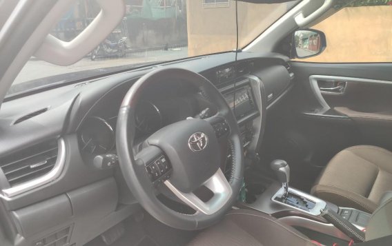 2019 Toyota Fortuner for sale in San Pedro-6